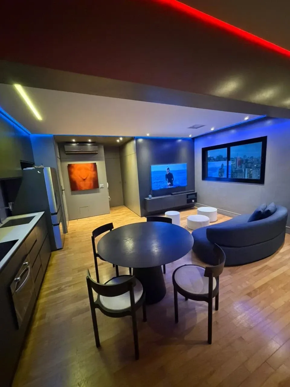 Apartamento à venda, Pinheiros, São Paulo, SP - Foto 1