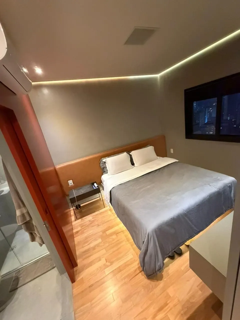 Apartamento à venda, Pinheiros, São Paulo, SP - Foto 2