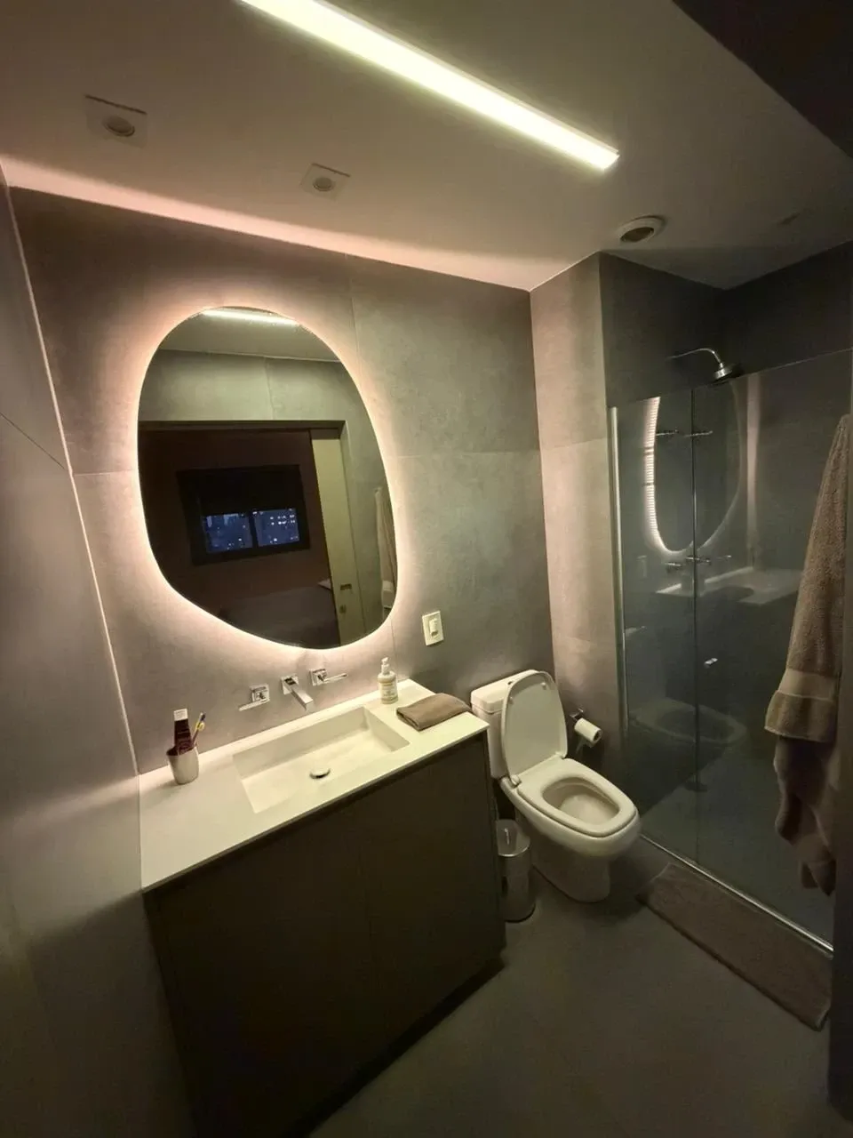 Apartamento 2 quartos no Pinheiros, São Paulo - Foto 4