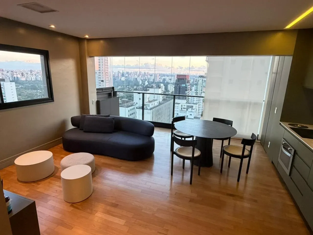 Apartamento 2 quartos no Pinheiros, São Paulo - Foto 8