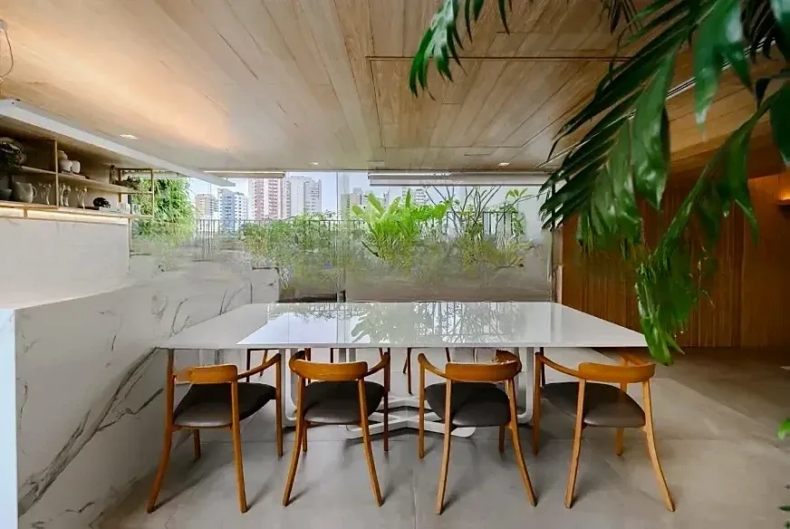Apartamento 2 quartos na Vila Pompéia, São Paulo - Foto 5