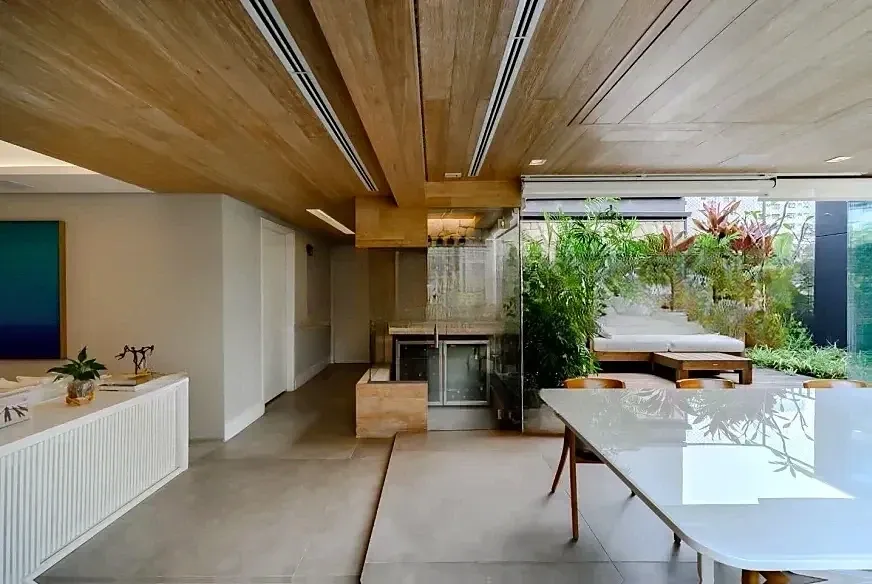Apartamento 2 quartos na Vila Pompéia, São Paulo - Foto 8