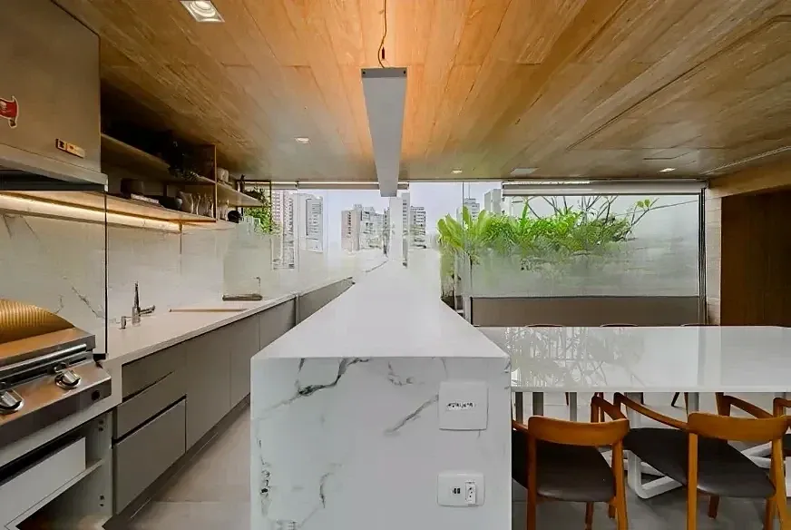 Apartamento 2 quartos na Vila Pompéia, São Paulo - Foto 9