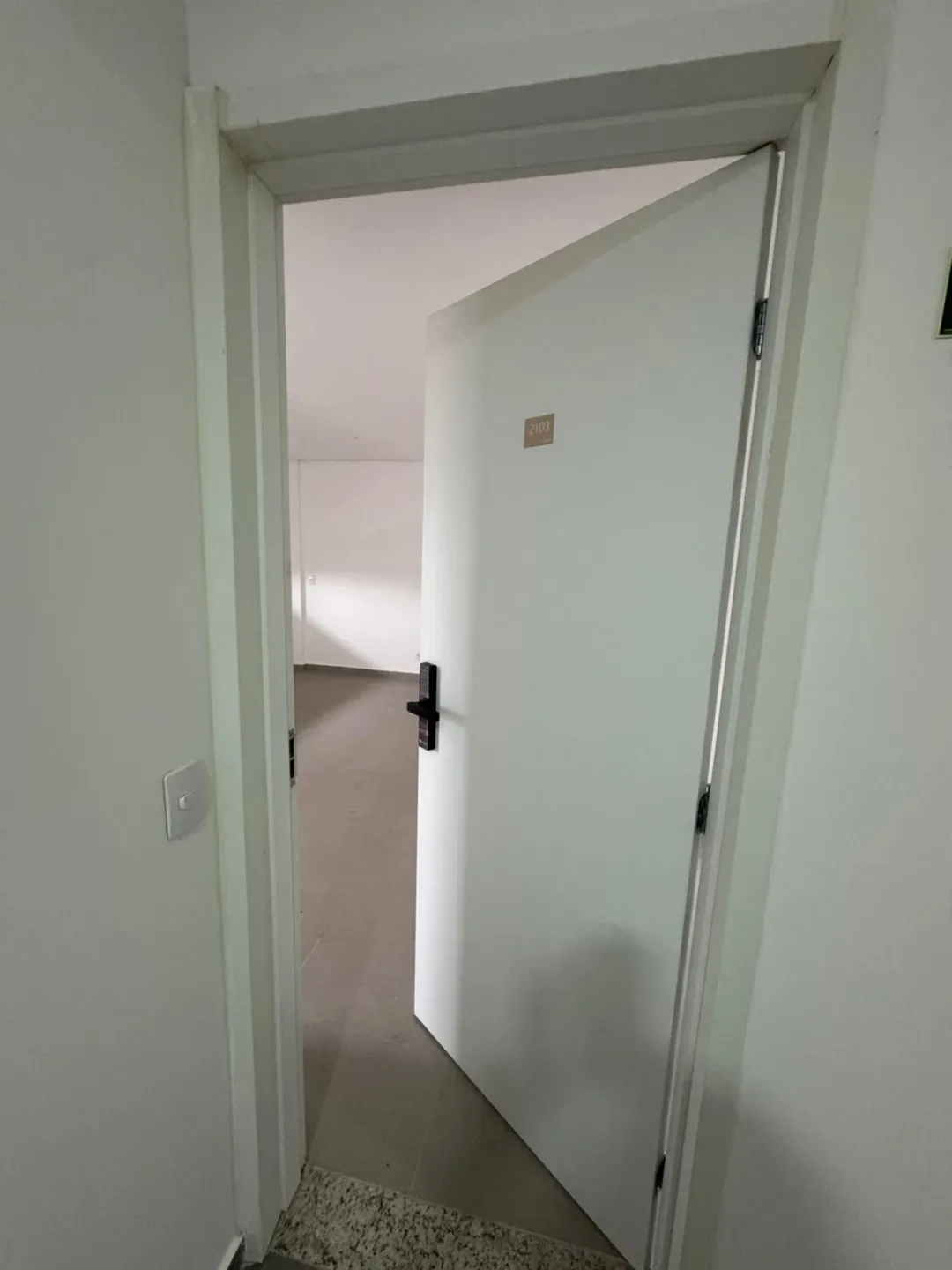 Apartamento à venda, Dezoito do Forte Empresarial/Alphaville., Barueri, SP - Foto 1