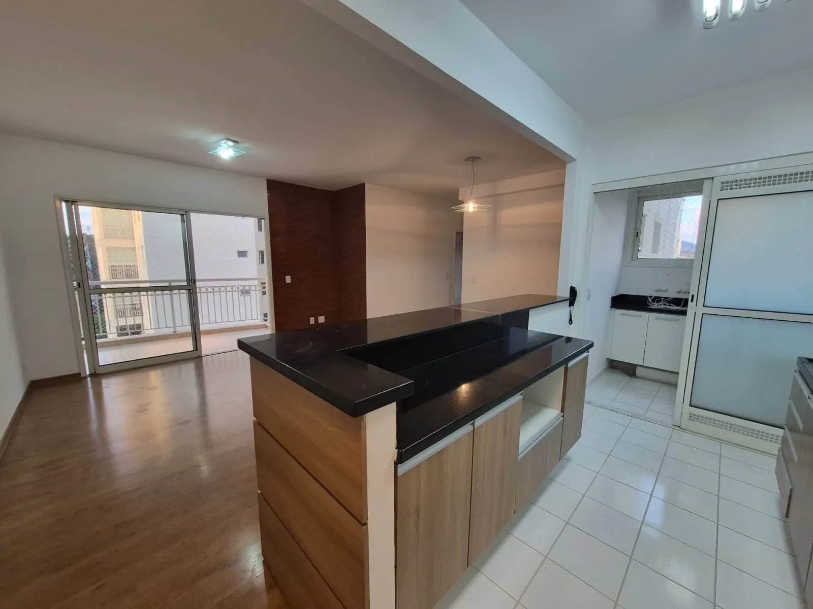 Apartamento à venda, Tamboré, Santana de Parnaíba, SP - Foto 1