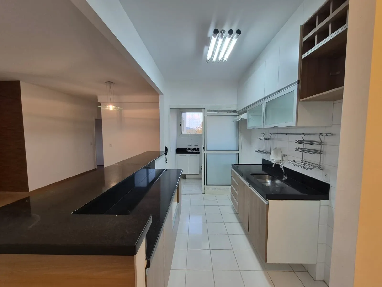 Apartamento à venda, Tamboré, Santana de Parnaíba, SP - Foto 2