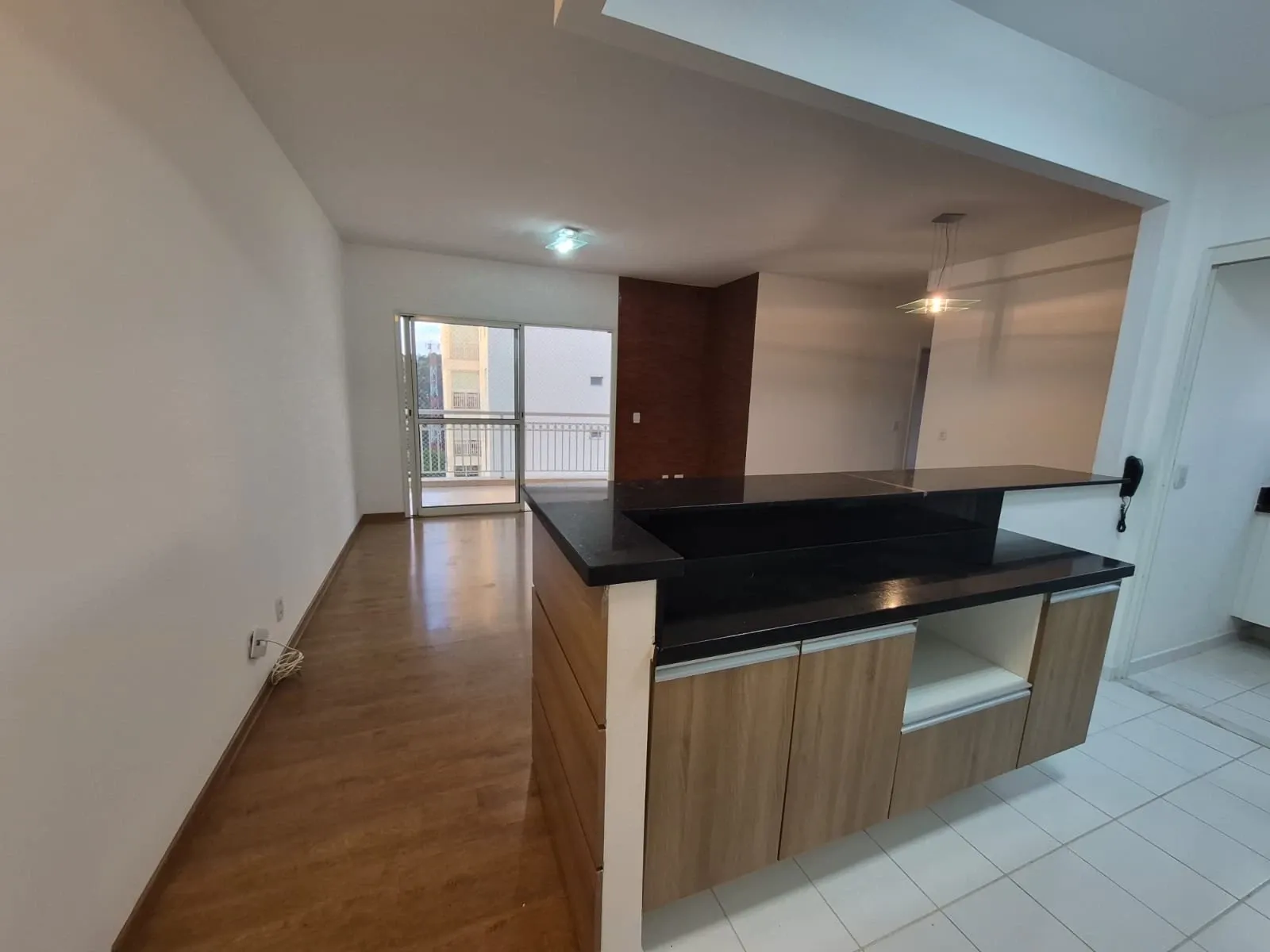 Apartamento à venda, Tamboré, Santana de Parnaíba, SP - Foto 3