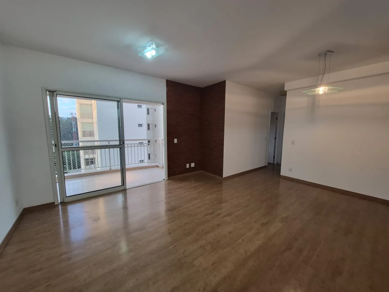 Apartamento à venda, Tamboré, Santana de Parnaíba, SP - Foto 4