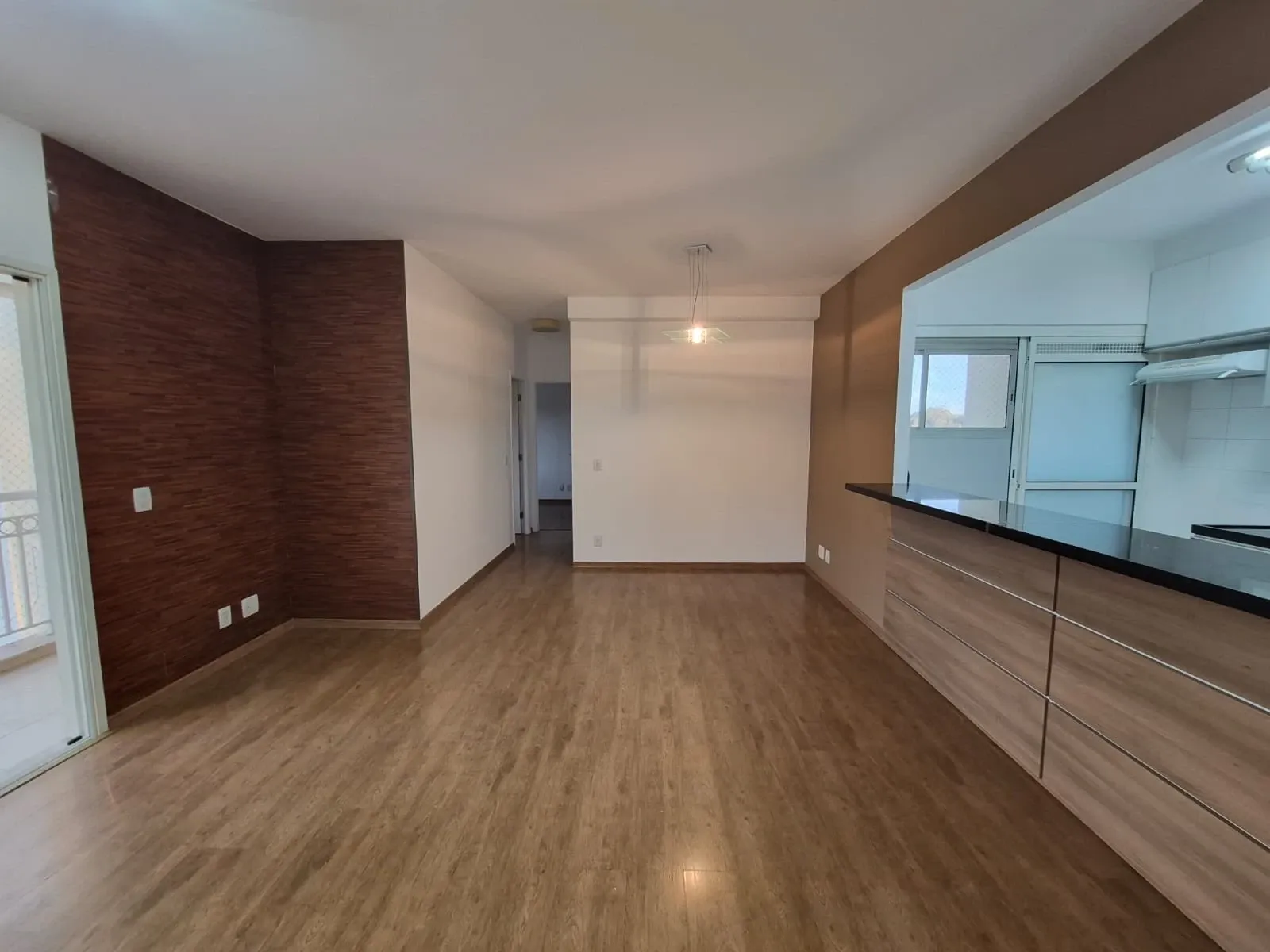 Apartamento 2 quartos no Tamboré, Santana de Parnaíba - Foto 5