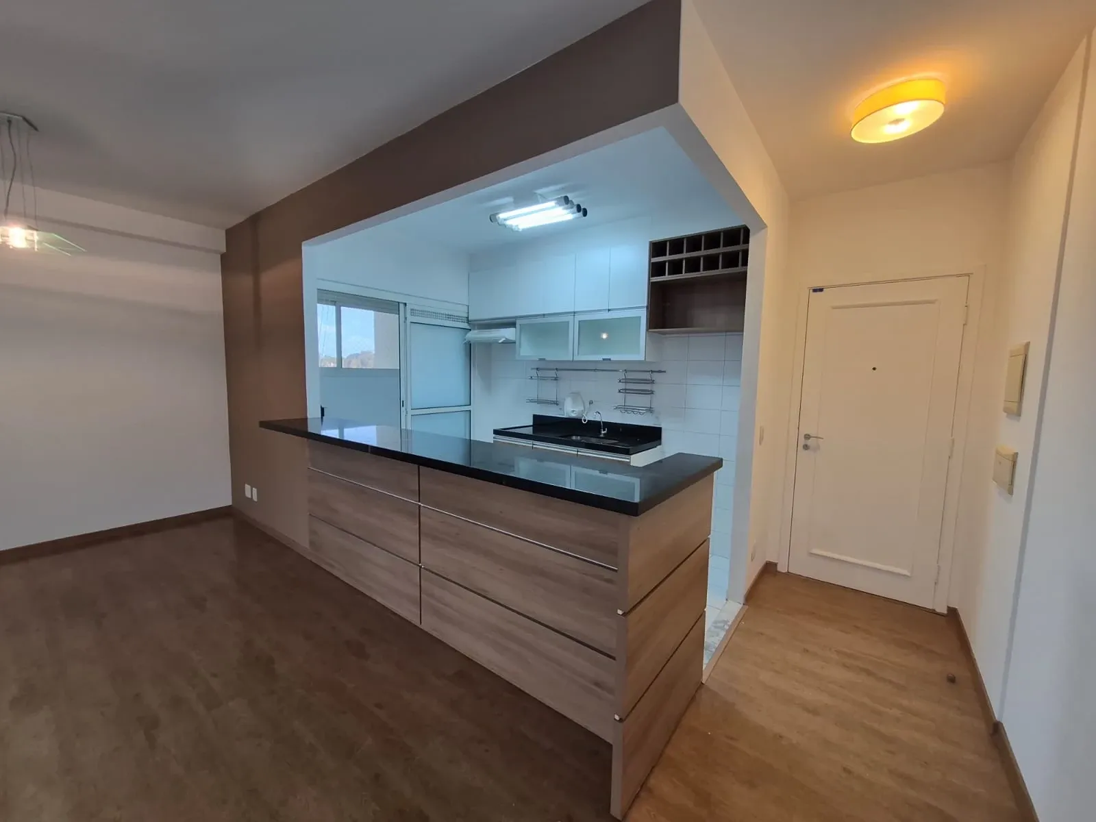 Apartamento 2 quartos no Tamboré, Santana de Parnaíba - Foto 6