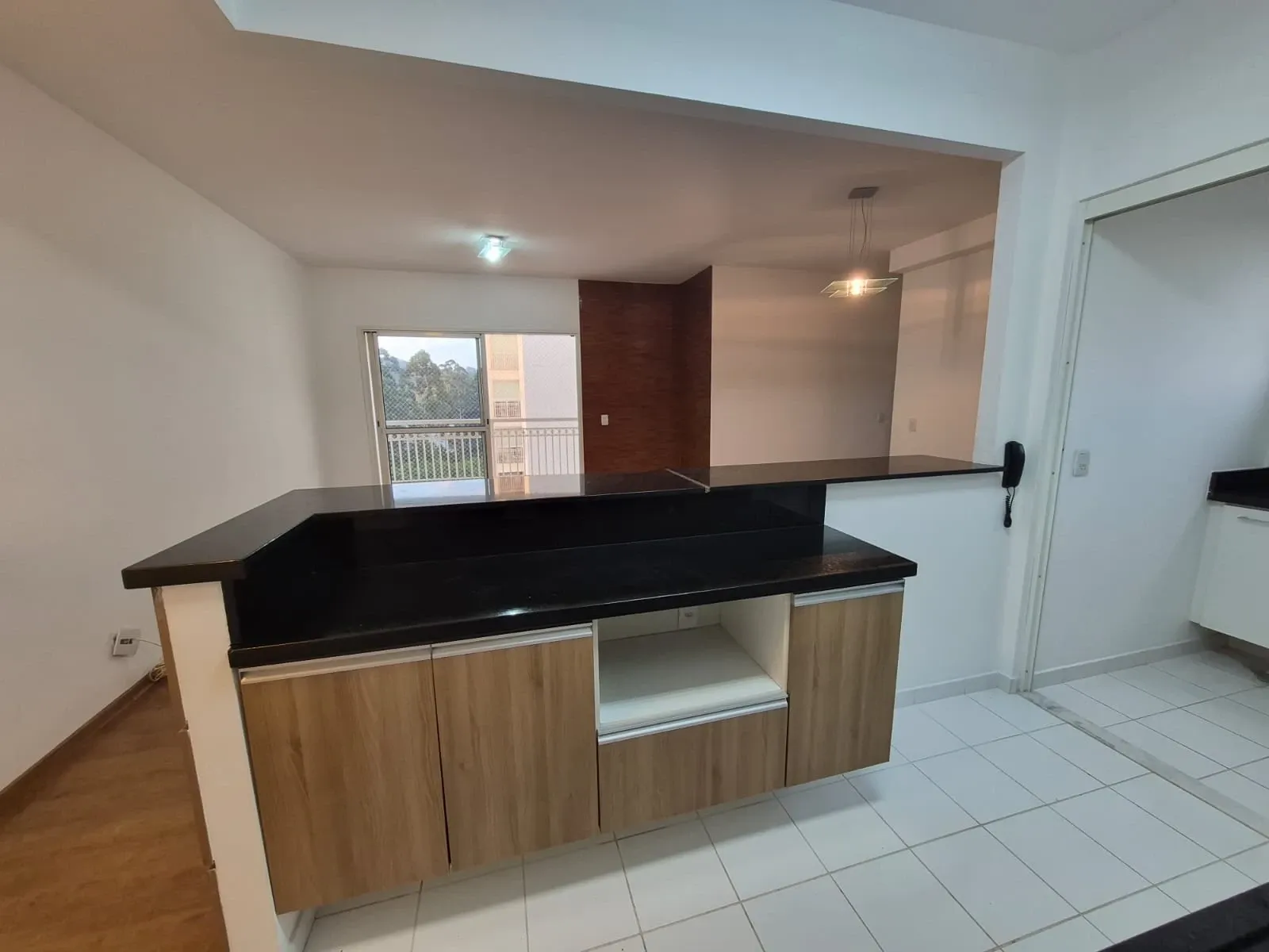 Apartamento 2 quartos no Tamboré, Santana de Parnaíba - Foto 7