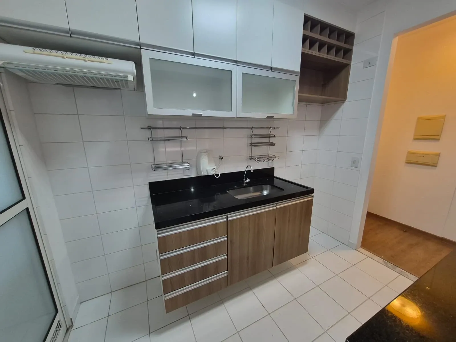 Apartamento 2 quartos no Tamboré, Santana de Parnaíba - Foto 8