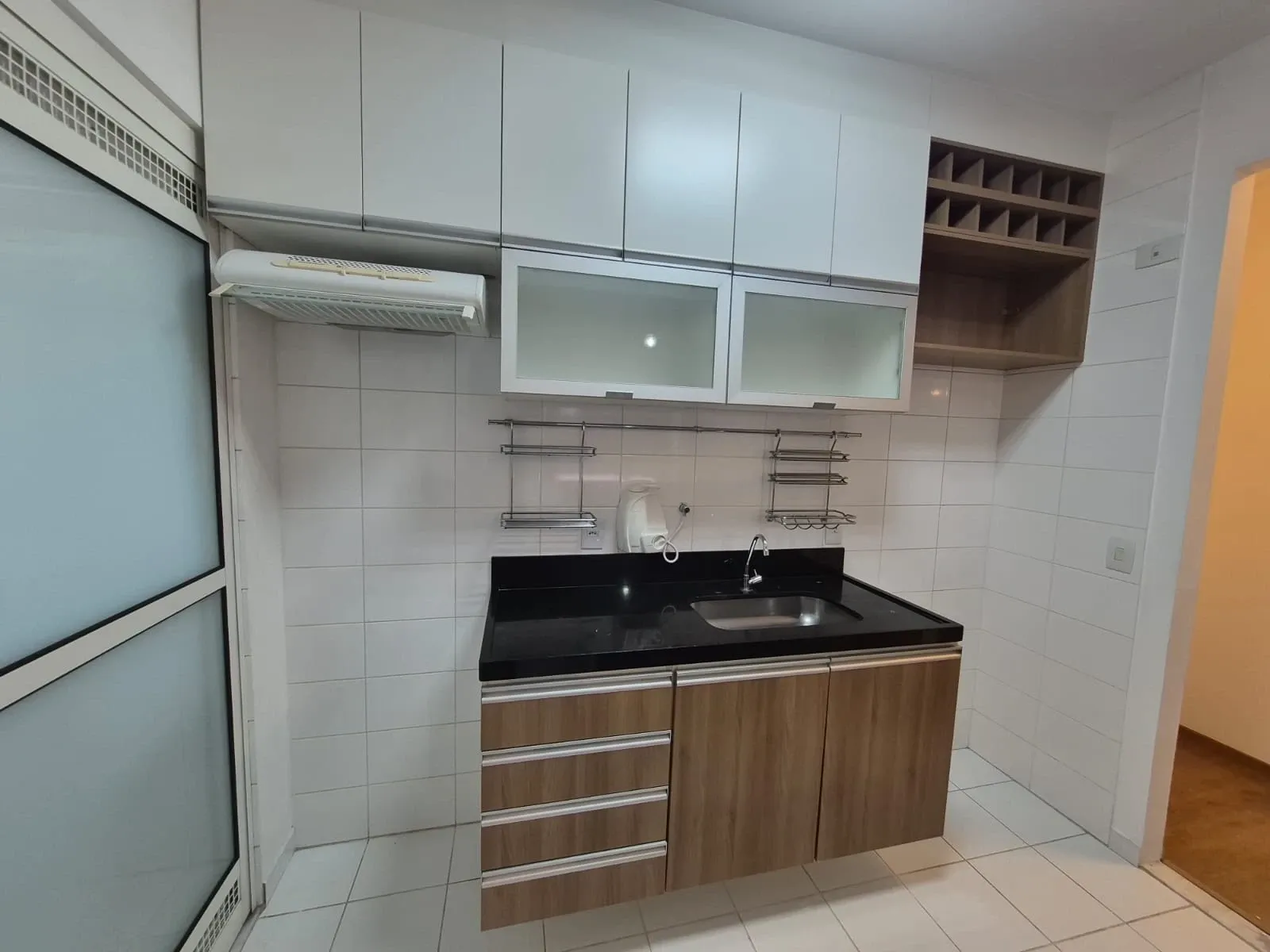 Apartamento 2 quartos no Tamboré, Santana de Parnaíba - Foto 9