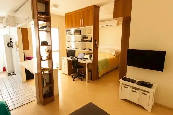 Apartamento à venda, Pinheiros, São Paulo, SP - Foto 1