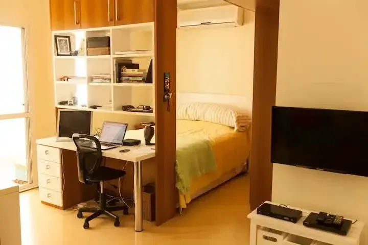 Apartamento à venda, Pinheiros, São Paulo, SP - Foto 2
