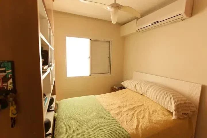 Apartamento 1 quartos no Pinheiros, São Paulo - Foto 5