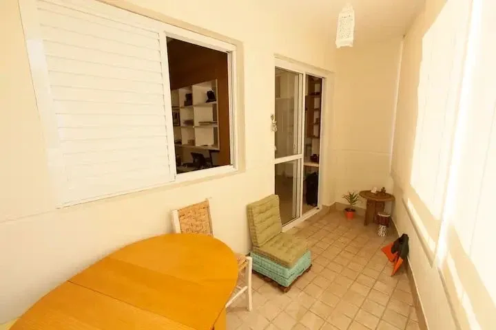 Apartamento 1 quartos no Pinheiros, São Paulo - Foto 7