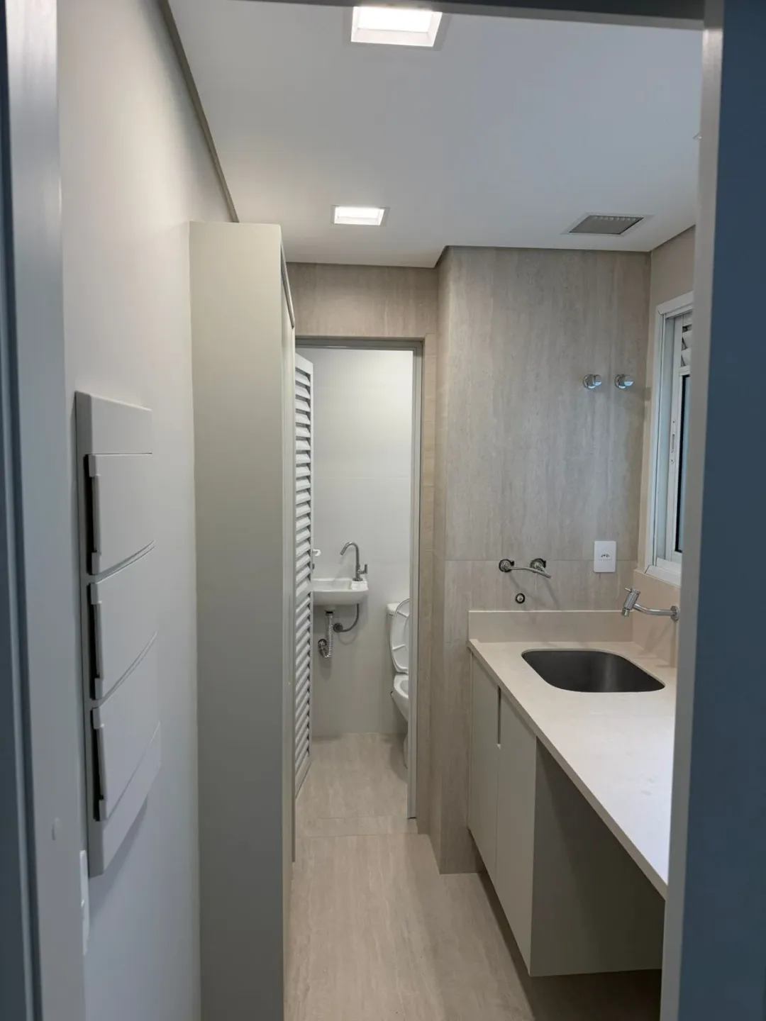 Apartamento 3 quartos na Vila Olímpia, São Paulo - Foto 2