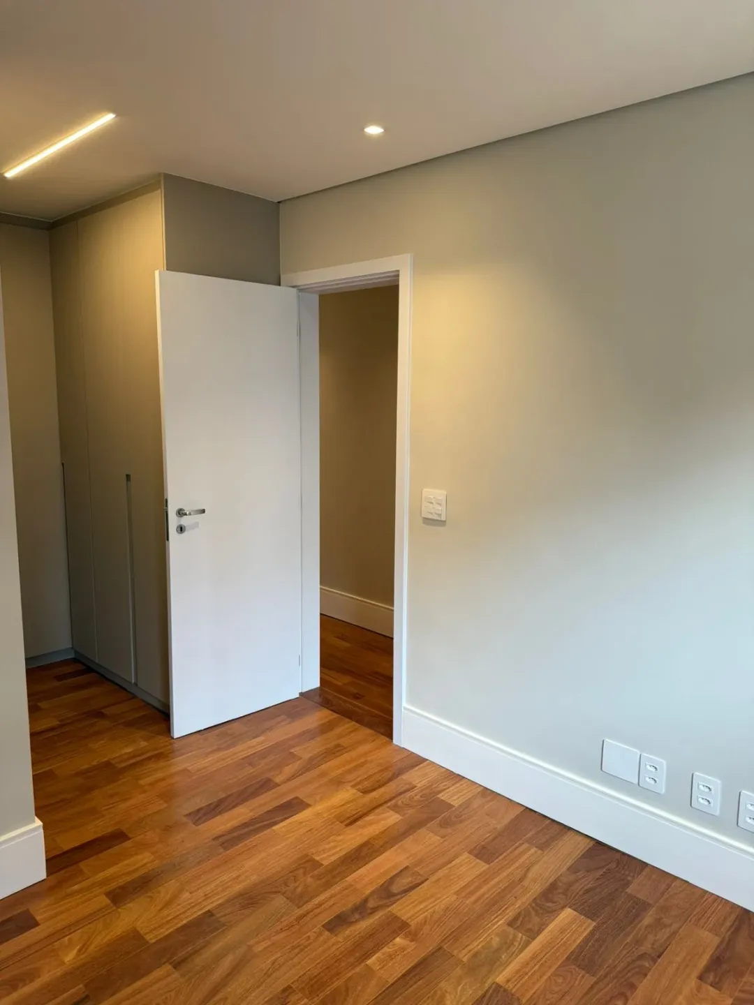 Apartamento 3 quartos na Vila Olímpia, São Paulo - Foto 3