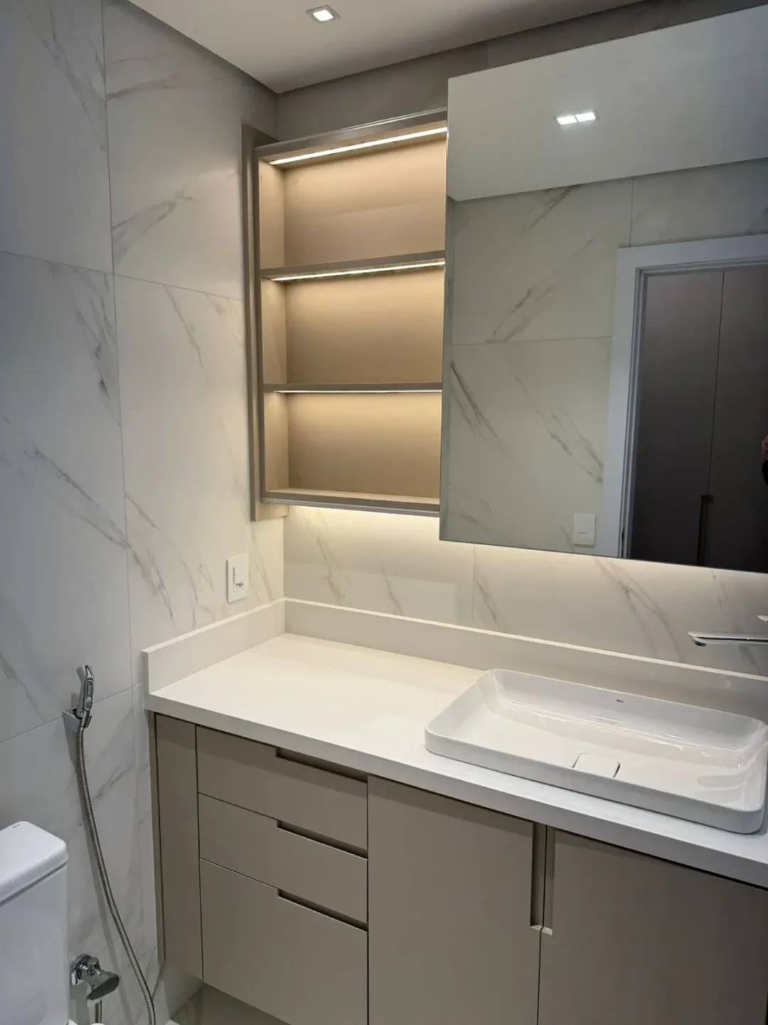 Apartamento 3 quartos na Vila Olímpia, São Paulo - Foto 8
