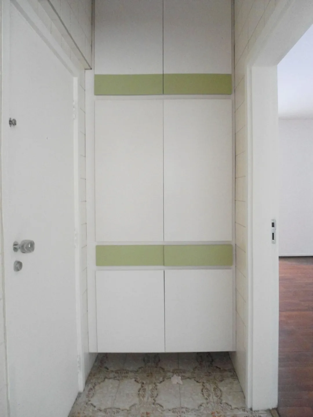 Apartamento 3 quartos no Paraíso, São Paulo - Foto 7