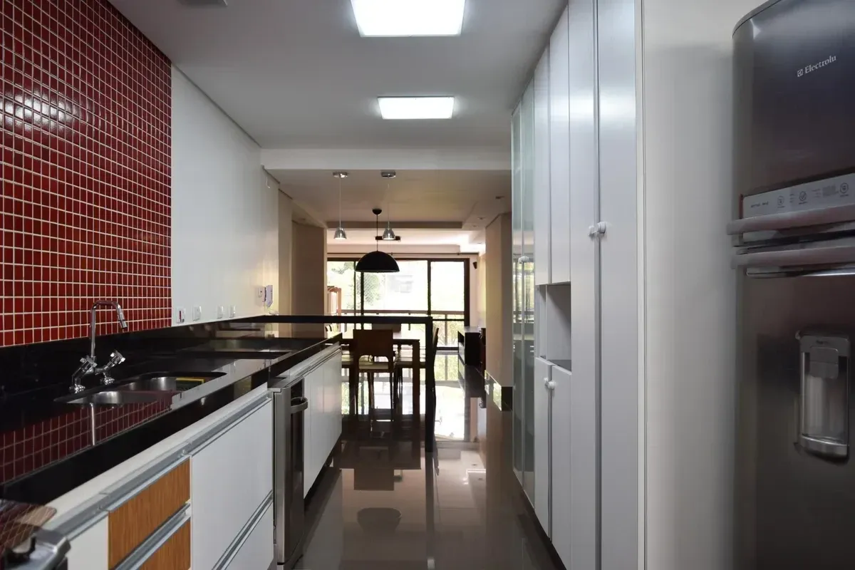 Apartamento 3 quartos no Pinheiros, São Paulo - Foto 10