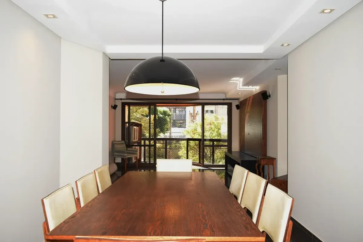 Apartamento 3 quartos no Pinheiros, São Paulo - Foto 1