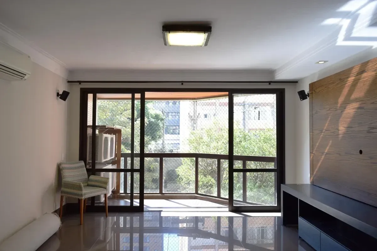 Apartamento 3 quartos no Pinheiros, São Paulo - Foto 2