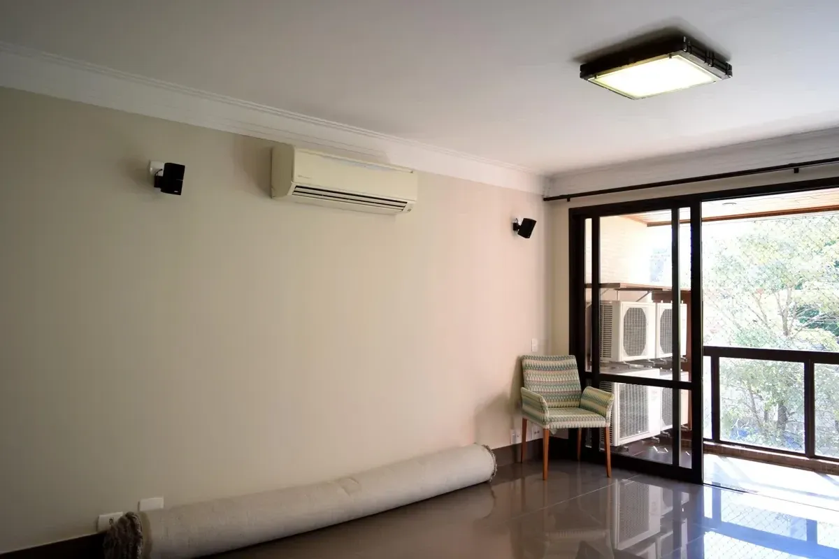 Apartamento 3 quartos no Pinheiros, São Paulo - Foto 3