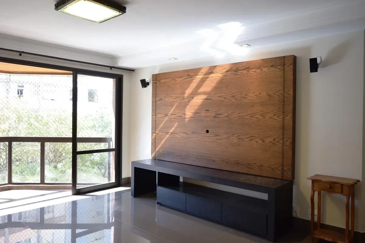 Apartamento 3 quartos no Pinheiros, São Paulo - Foto 4