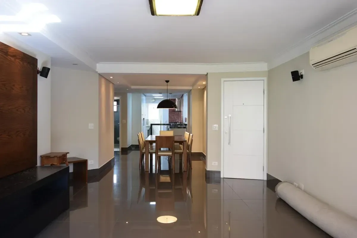 Apartamento 3 quartos no Pinheiros, São Paulo - Foto 8