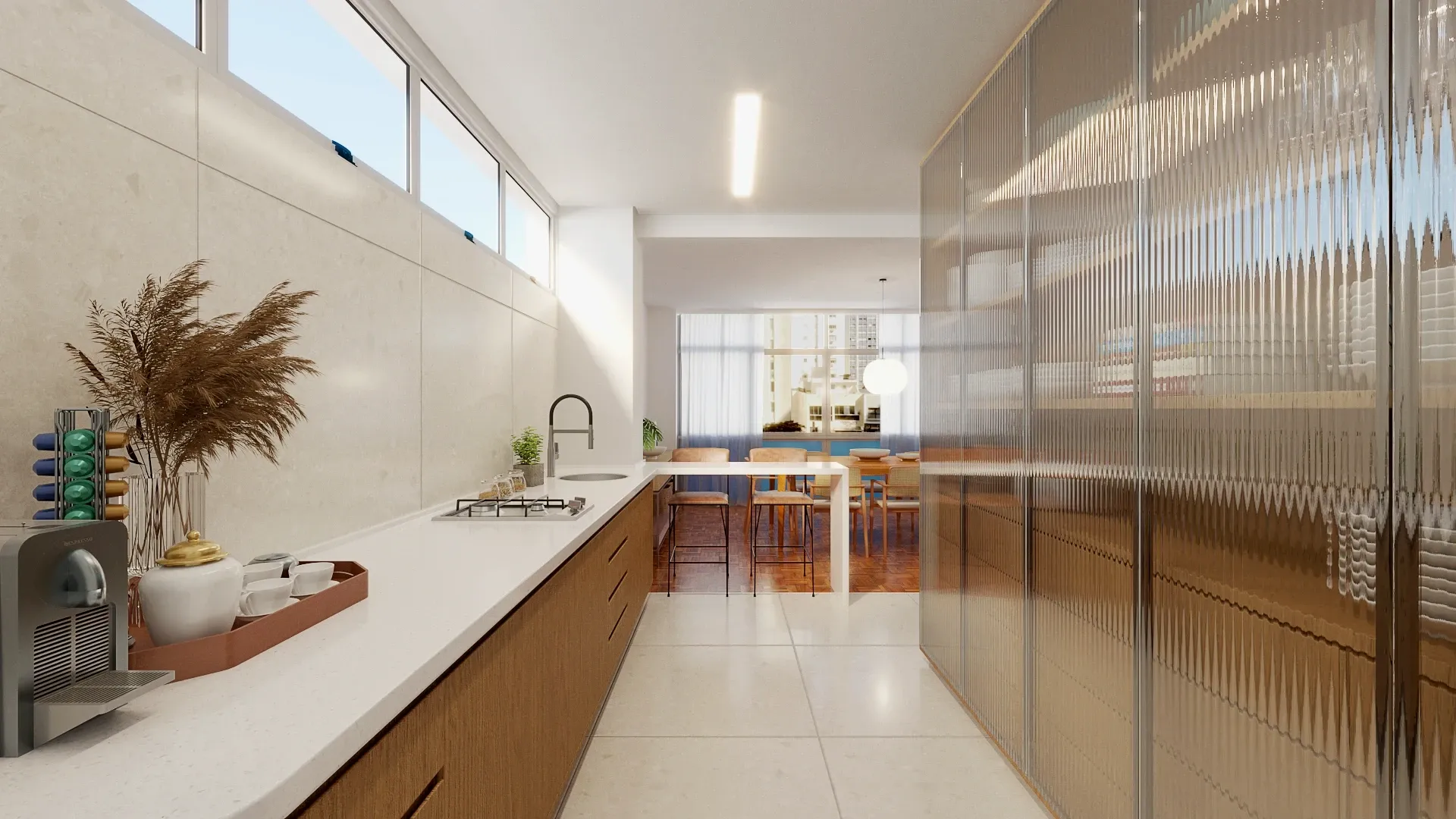 Apartamento 3 quartos no Higienópolis, São Paulo - Foto 3
