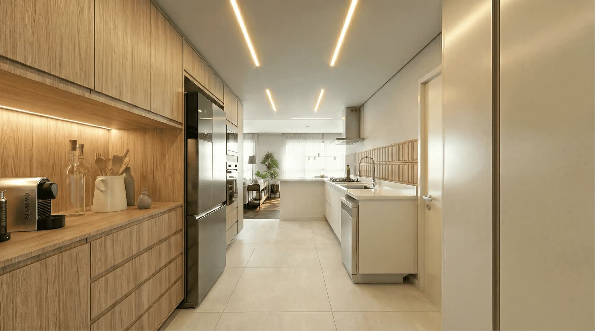 Apartamento 3 quartos no Higienópolis, São Paulo - Foto 6