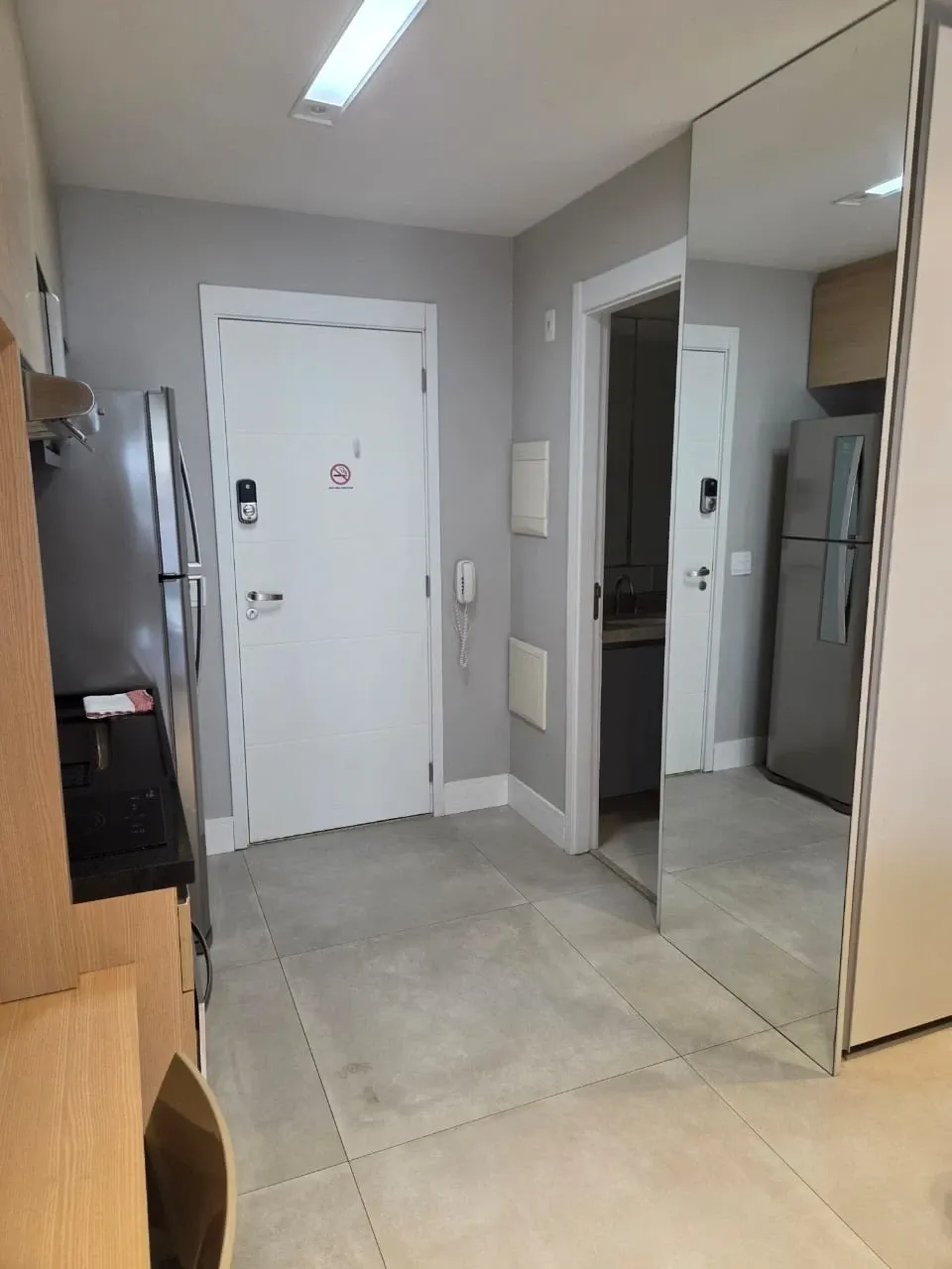 Apartamento à venda, Sumarezinho, São Paulo, SP - Foto 1