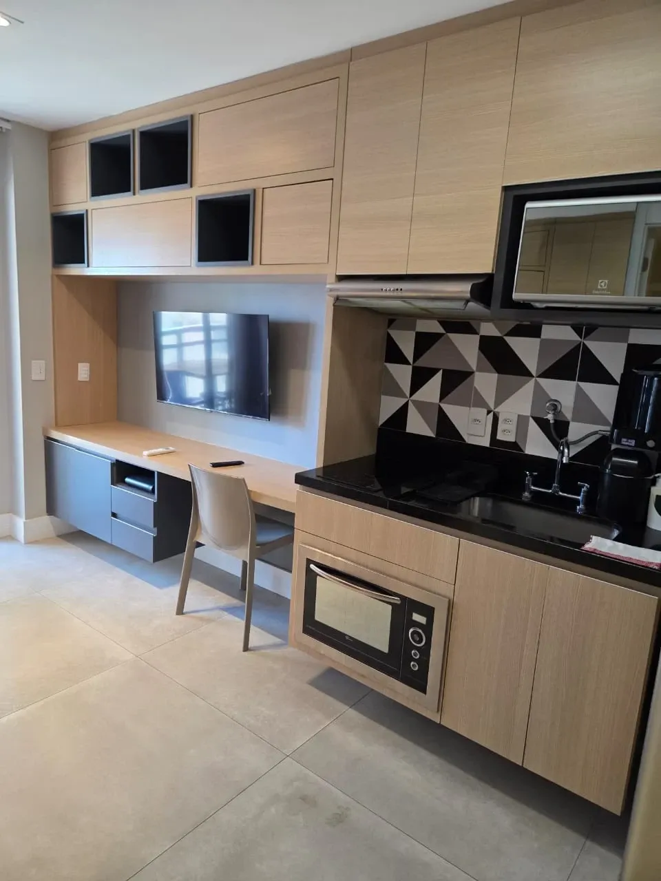 Apartamento à venda, Sumarezinho, São Paulo, SP - Foto 3