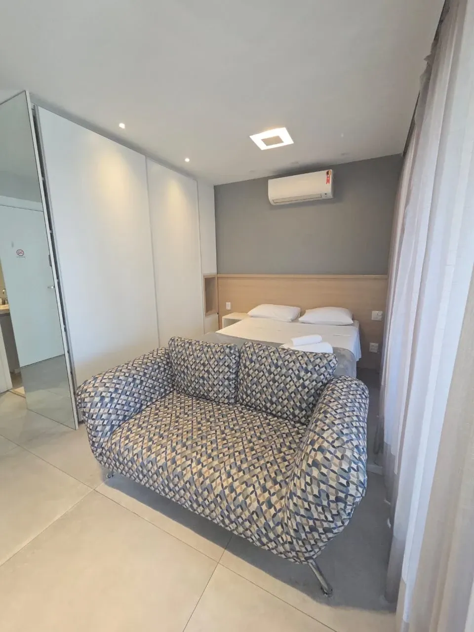Apartamento 1 quartos no Sumarezinho, São Paulo - Foto 4