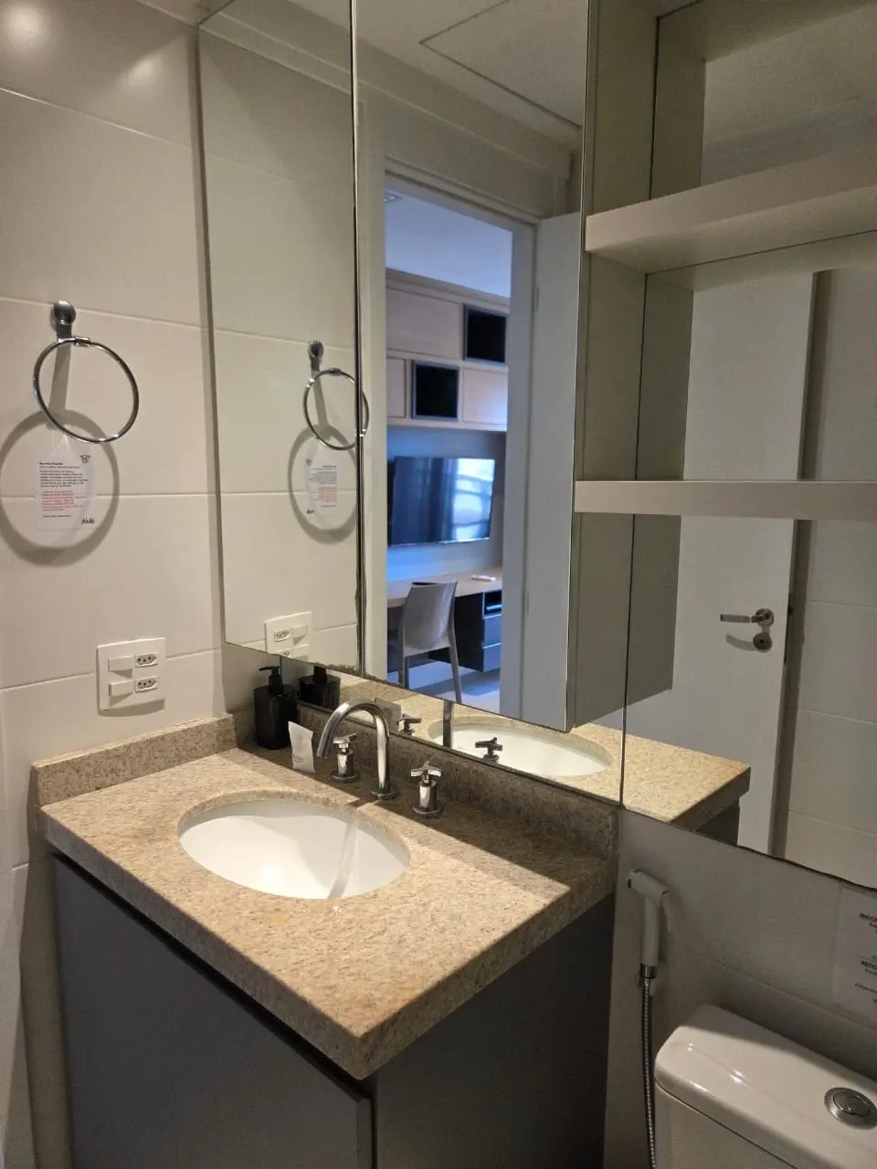 Apartamento 1 quartos no Sumarezinho, São Paulo - Foto 5