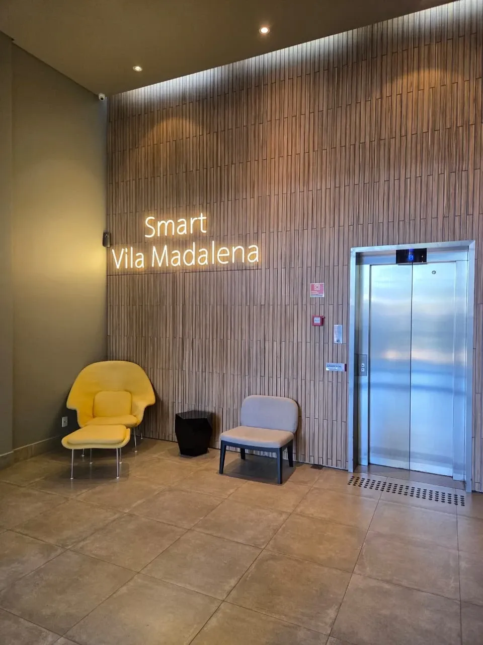 Apartamento 1 quartos no Sumarezinho, São Paulo - Foto 6