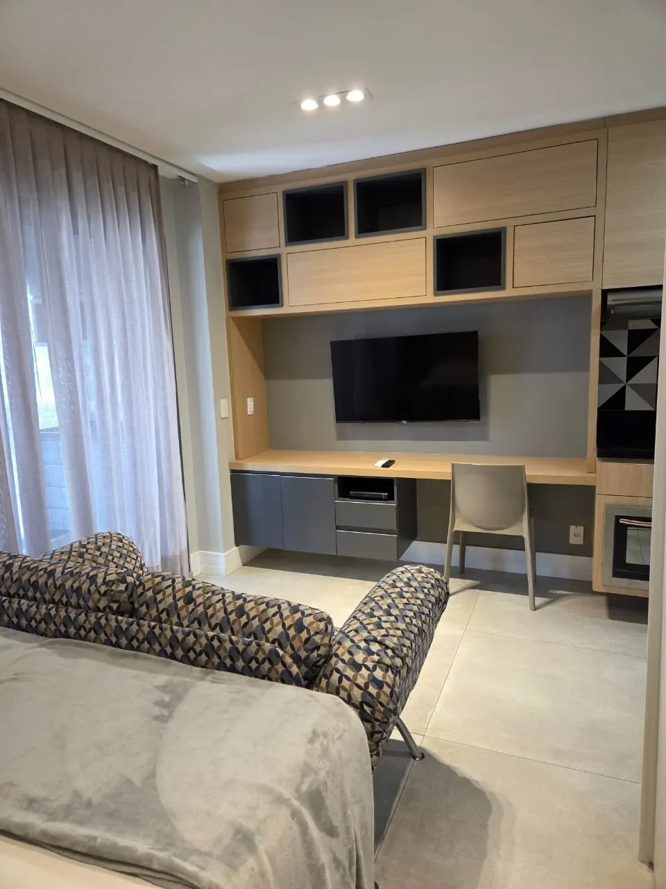 Apartamento 1 quartos no Sumarezinho, São Paulo - Foto 7