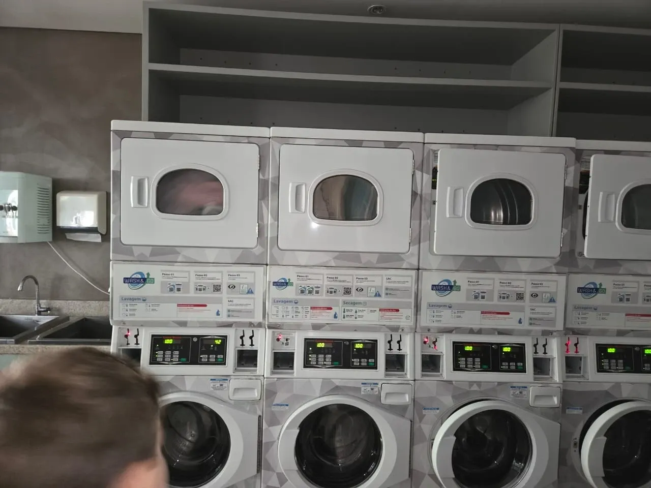 Apartamento 1 quartos no Sumarezinho, São Paulo - Foto 8