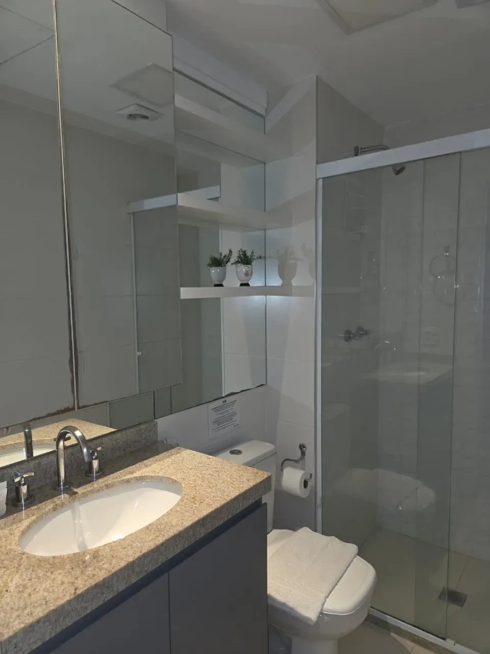 Apartamento 1 quartos no Sumarezinho, São Paulo - Foto 9