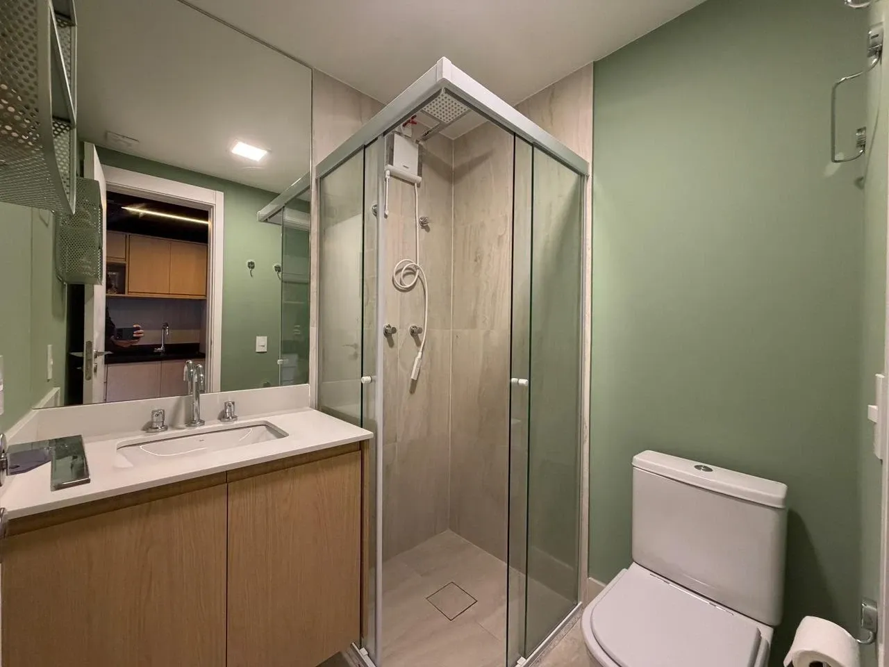 Apartamento 1 quartos no Moema, São Paulo - Foto 2