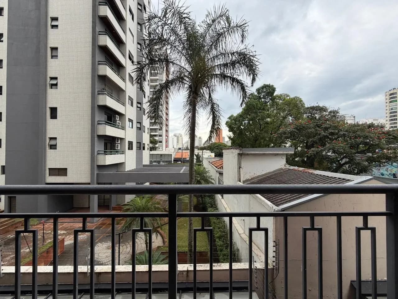 Apartamento 1 quartos no Moema, São Paulo - Foto 4