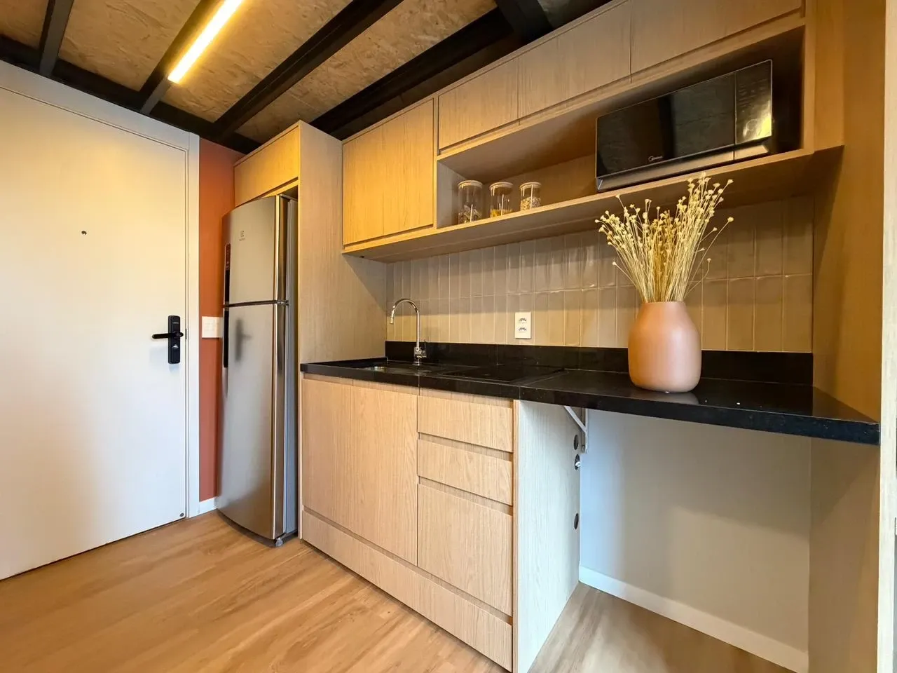 Apartamento 1 quartos no Moema, São Paulo - Foto 5