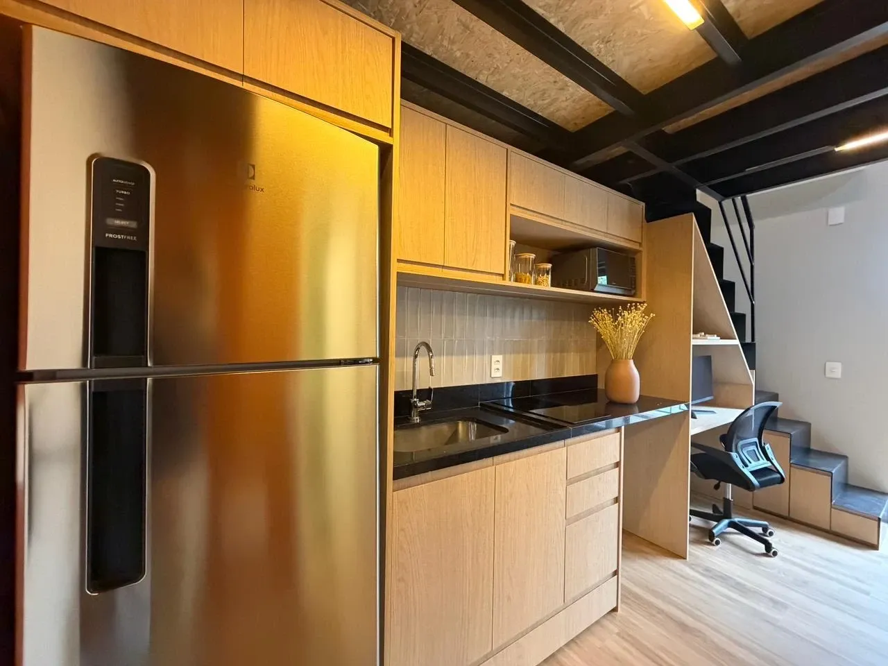 Apartamento 1 quartos no Moema, São Paulo - Foto 8