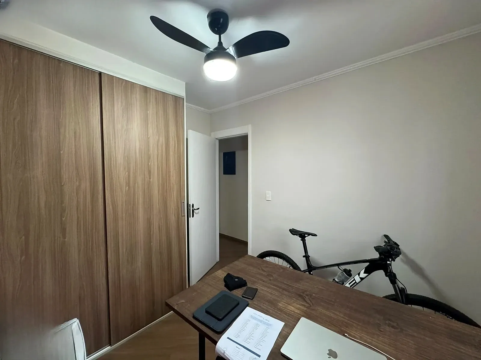 Apartamento 2 quartos no Água Branca, São Paulo - Foto 10
