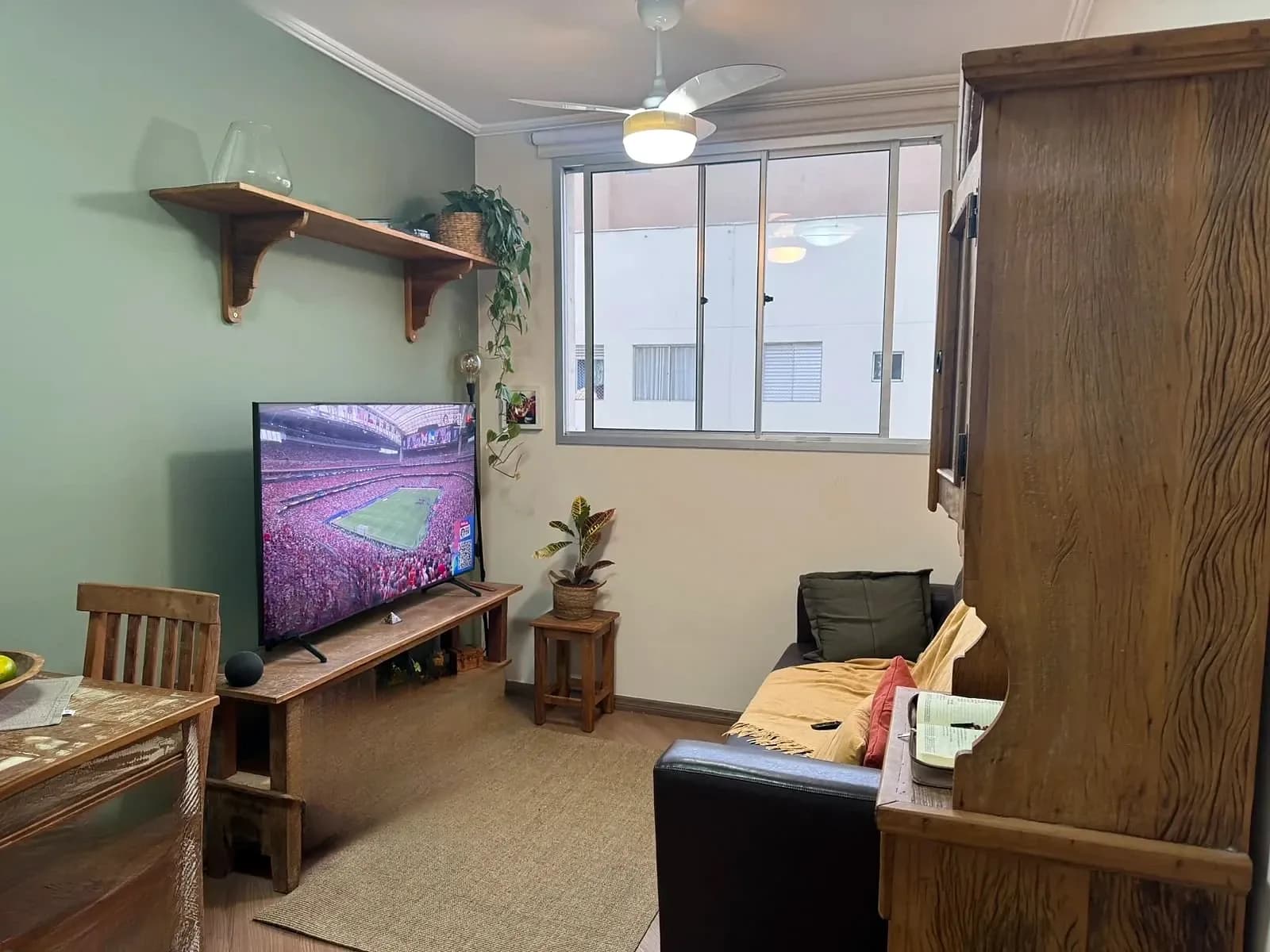 Apartamento à venda, Água Branca, São Paulo, SP - Foto 1