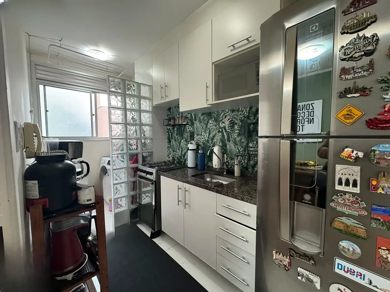 Apartamento à venda, Água Branca, São Paulo, SP - Foto 4
