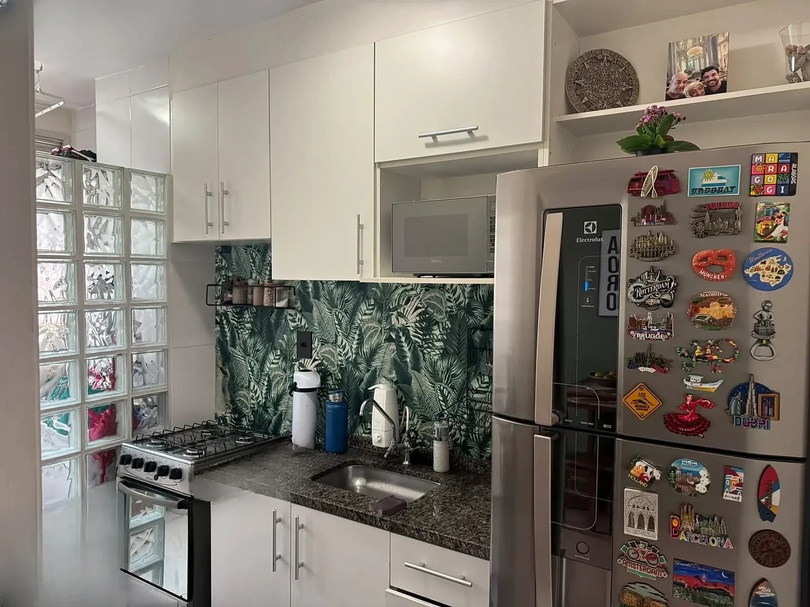 Apartamento 2 quartos no Água Branca, São Paulo - Foto 5