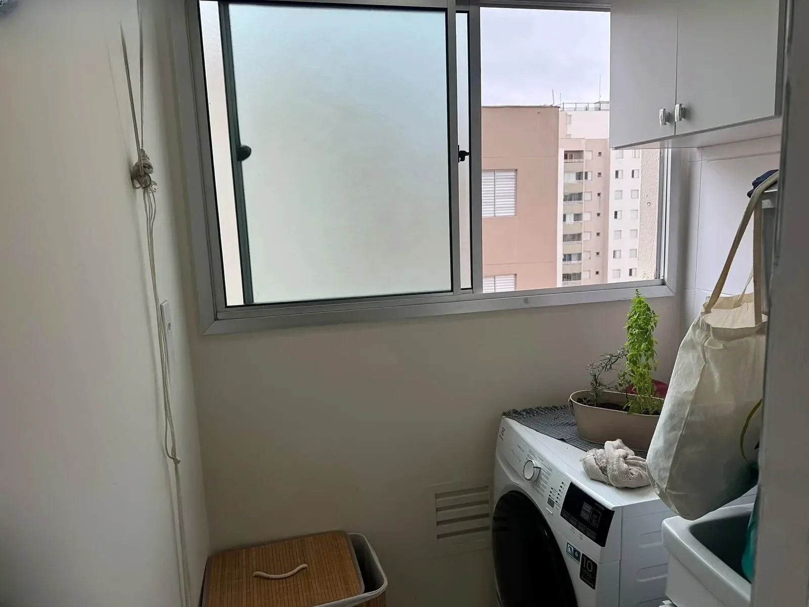 Apartamento 2 quartos no Água Branca, São Paulo - Foto 8